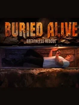 Buried Alive: Breathless Rescue (PC) gallery image 1