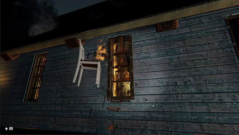 Buried Alive: Breathless Rescue (PC) gallery image 2