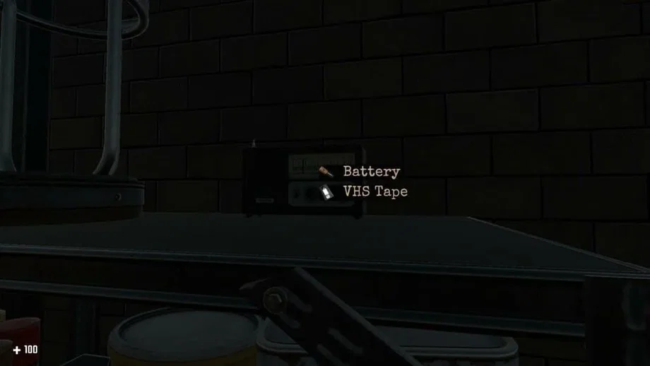 Buried Alive: Breathless Rescue (PC) gallery image 3