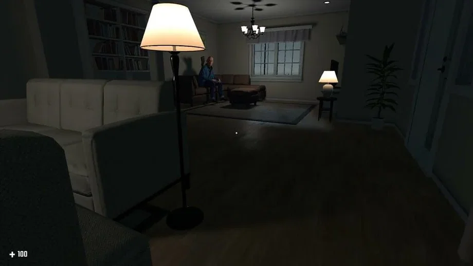 Buried Alive: Breathless Rescue (PC) gallery image 4