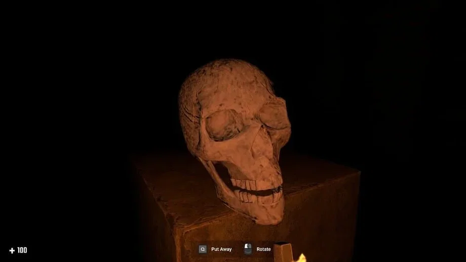 Buried Alive: Breathless Rescue (PC) gallery image 6