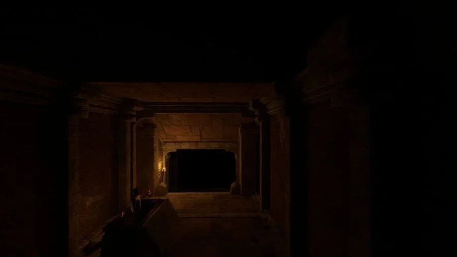 Buried Alive: Breathless Rescue (PC) gallery image 7