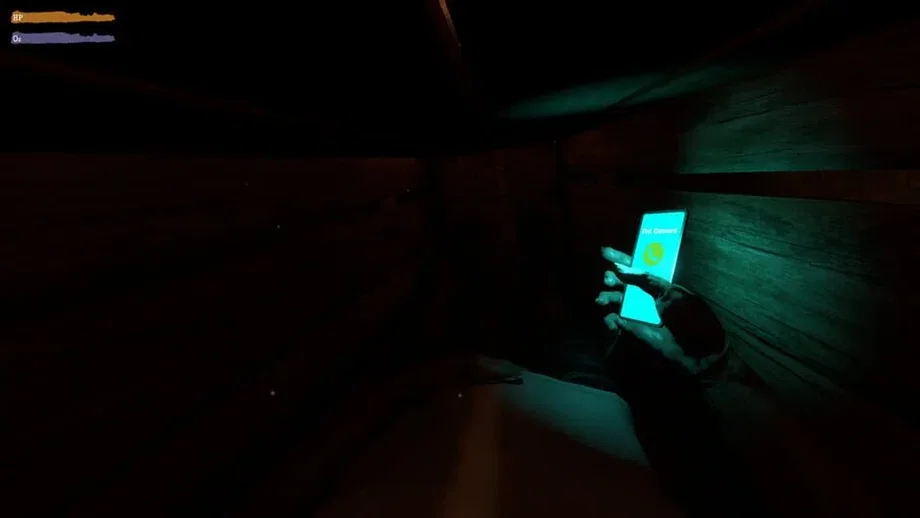 Buried Alive: Breathless Rescue (PC) gallery image 9