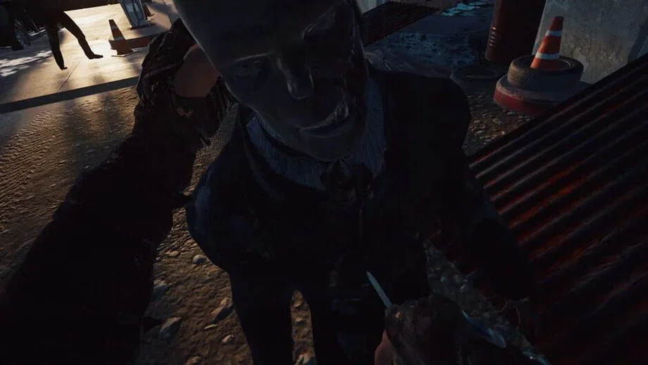 Buried Alive: The Annihilation VR (PC) gallery image 2