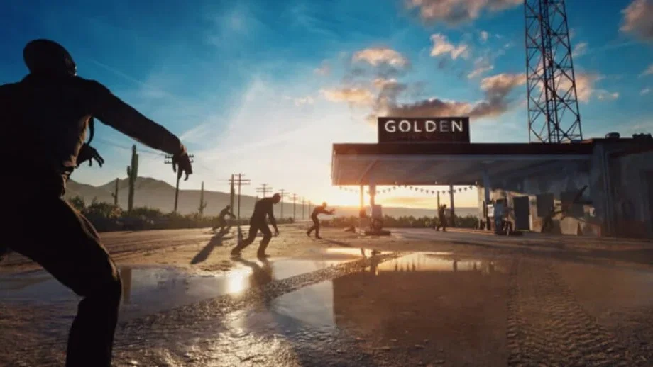 Buried Alive: The Annihilation VR (PC) gallery image 3