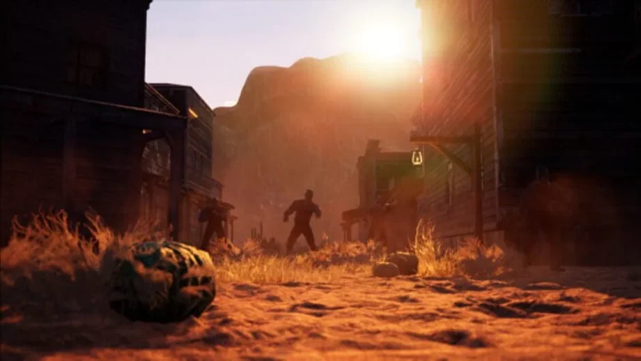 Buried Alive: The Annihilation VR (PC) gallery image 6