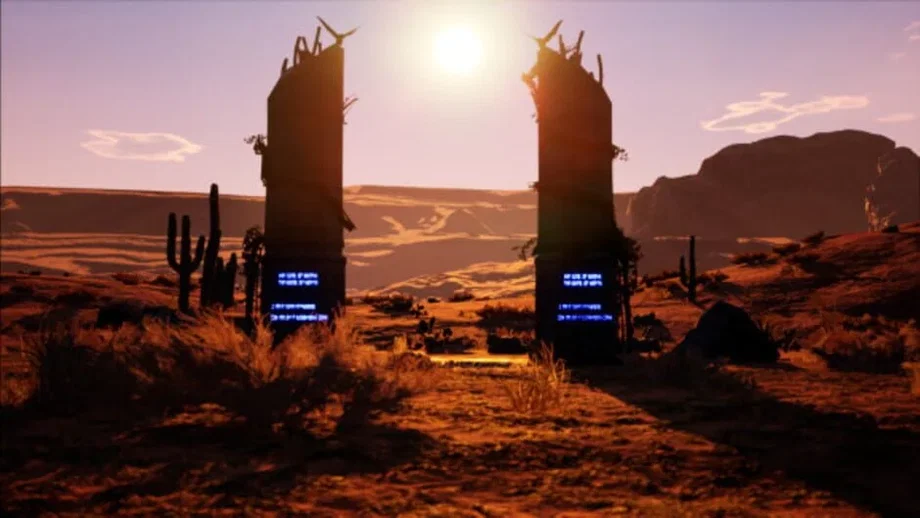 Buried Alive: The Annihilation VR (PC) gallery image 8