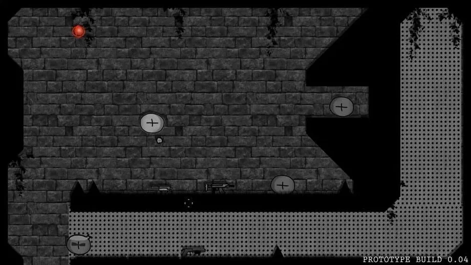 Buried Chambers (PC) gallery image 2