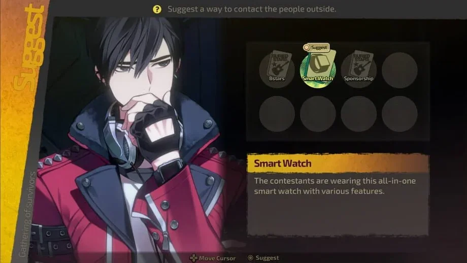 Buried Stars (PC) gallery image 3