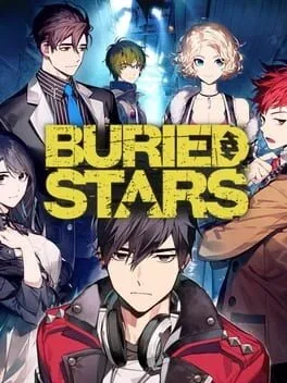 Buried Stars (PS4)
