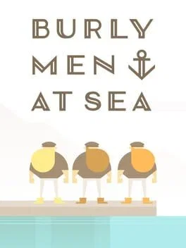 Burly Men at Sea (PC) gallery image 1