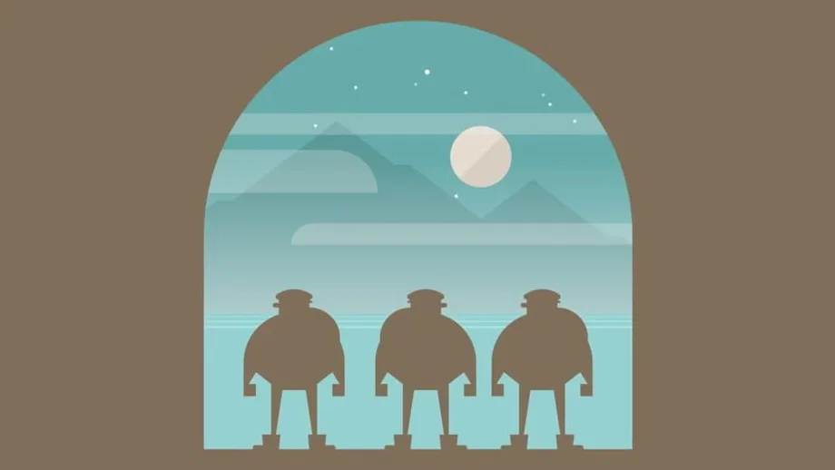 Burly Men at Sea (PC) gallery image 2