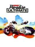 Burnout Paradise: The Ultimate Box (PC)