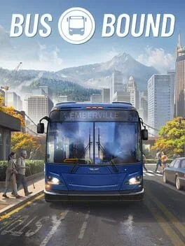 Bus Bound (PS5) gallery image 1