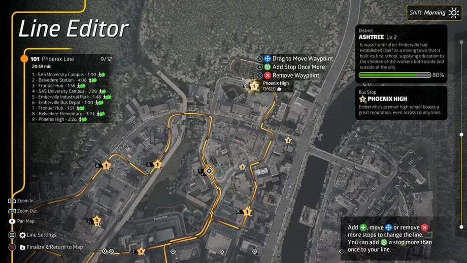 Bus Bound (PS5) gallery image 3