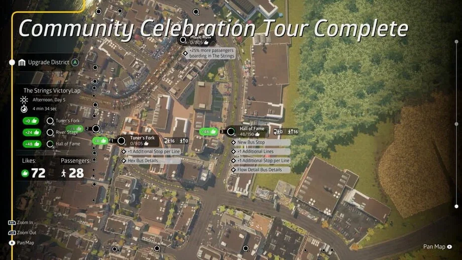 Bus Bound (PS5) gallery image 9