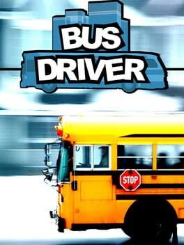 Bus Driver (PC) gallery image 1