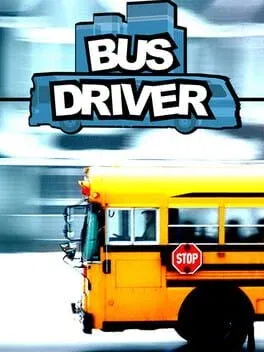 Bus Driver (PC)