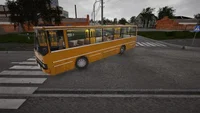 Bus Driver Simulator 2019: Hungarian Legend (DLC) (PC) thumb 3