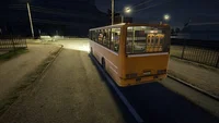 Bus Driver Simulator 2019: Hungarian Legend (DLC) (PC) thumb 7