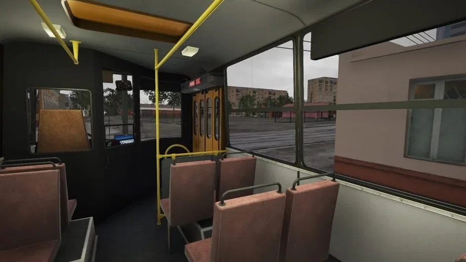 Bus Driver Simulator 2019: Hungarian Legend (DLC) (PC) gallery image 9