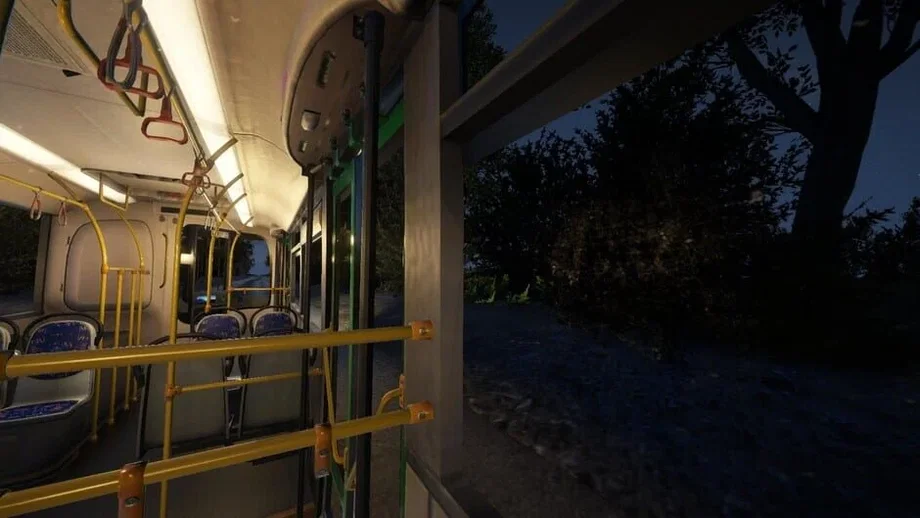 Bus Driver Simulator 2019: Modern City Bus (DLC) (PC) gallery image 2