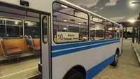 Bus Driver Simulator 2019: Soviet Legend (DLC) (PC) thumb 3