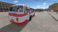 Bus Driver Simulator 2019: Soviet Legend (DLC) (PC) thumb 5