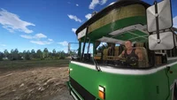 Bus Driver Simulator 2019: Tourist (DLC) (PC) thumb 4