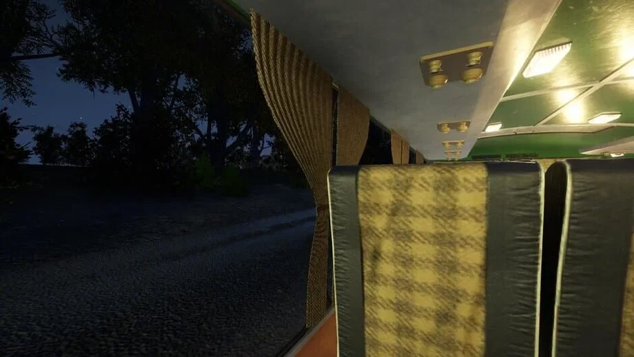 Bus Driver Simulator 2019: Tourist (DLC) (PC) gallery image 7