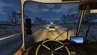 Bus Driver Simulator: Countryside (PS4) thumb 7