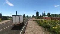 Bus Driver Simulator: Countryside (PS4) thumb 8