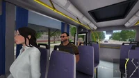 Bus Driver Simulator - Hungarian Legend (DLC) (PC) thumb 9
