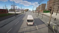 Bus Driver Simulator (PS4) thumb 5