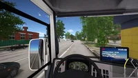 Bus Driver Simulator - Soviet Legend (DLC) (PC) thumb 8