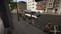 Bus Driver Simulator - Tourist (DLC) (PC) thumb 3