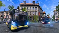 Bus Driving Sim 22 (PC) thumb 8