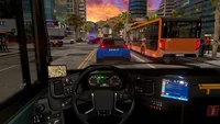 Bus Driving Sim 22 (PC) thumb 9