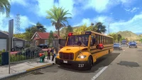 Bus Driving Simulator: EVO (PS4) thumb 6