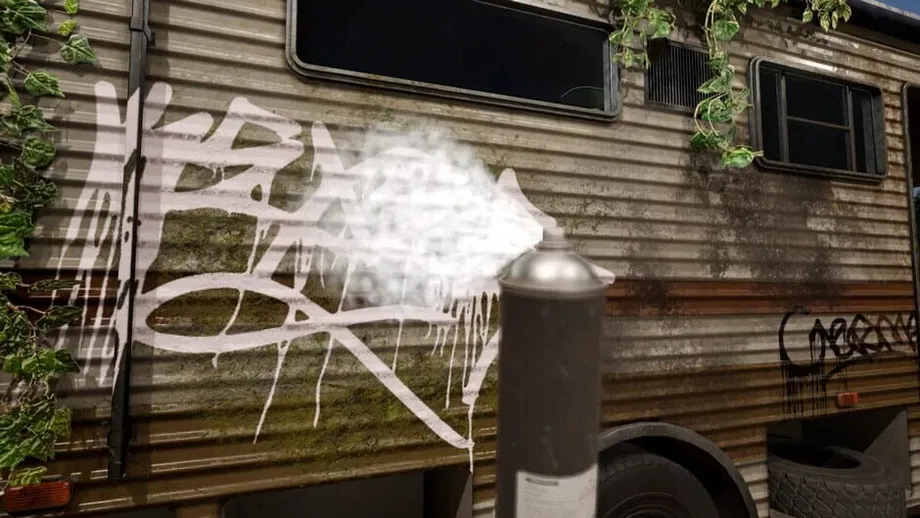 Bus Flipper Simulator (PC) gallery image 8