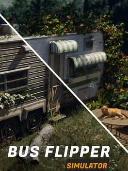 Bus Flipper Simulator - Supporter Pack (DLC) (PC) gallery image 1