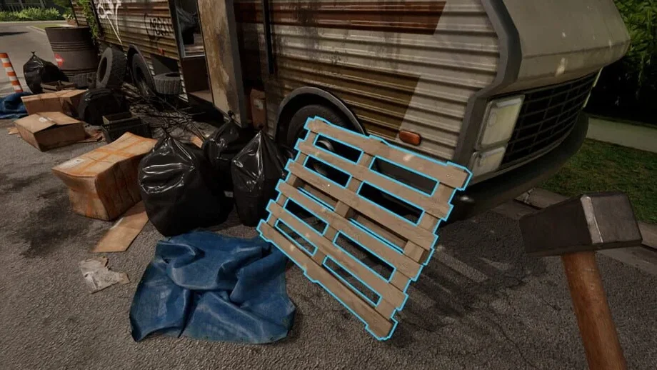 Bus Flipper Simulator - Supporter Pack (DLC) (PC) gallery image 3