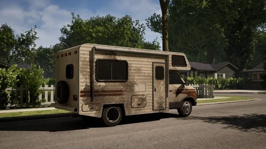 Bus Flipper Simulator - Supporter Pack (DLC) (PC) gallery image 4