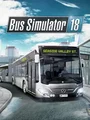 Bus Simulator 18 - Mercedes-Benz Interior Pack 1 (DLC) (PC) thumb 1