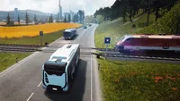 Bus Simulator 18 (PC) thumb 8