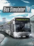 Bus Simulator 18 (Xbox One)