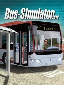 Bus-Simulator 2012 (PC)