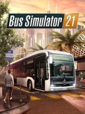 Bus Simulator 21: MAN Bus Pack (DLC) (PC)