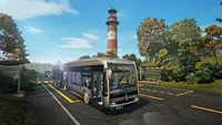 Bus Simulator 21: MAN Bus Pack (DLC) (PC) thumb 5