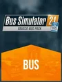 Bus Simulator 21: Next Stop - Ebusco Bus Pack (DLC) (PC) thumb 1